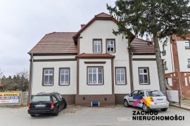 Babimost!! Mieszkanie!!